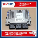 11-12 Mini Cooper PCM