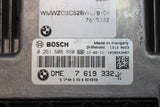 11-12 Mini Cooper PCM