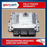 11-12 Mini Cooper PCM