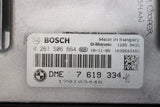 11-12 Mini Cooper PCM