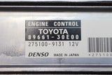 07 Lexus PCM 89661-30E00