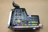 02-05 Ram 1500 2500 Fuse Box 05026034AA