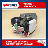 02-05 Ram 1500 Fuse Box 56049680AC