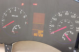 08-09 Infiniti Qx56 Cluster 24810-ZW12A
