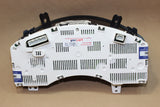 08-09 Infiniti Qx56 Cluster 24810-ZW12A