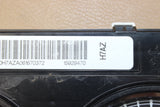 07-13 GMC Sierra Cluster 15929470