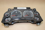 07-13 GMC Sierra Cluster 15929470