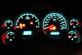 07-13 GMC Sierra Cluster 15929470