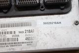 06 Ram 1500 5.7L PCM 56029218AH