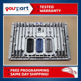 13-14 Duramax 6.6L PCM 12655121