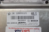 13-14 Duramax 6.6L PCM 12655121