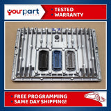 13-14 Duramax 6.6L PCM 12660026