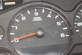 13-14 Chevy Tahoe Suburban Yukon Cluster 28330570