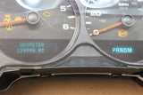 13-14 Chevy Tahoe Suburban Yukon Cluster 28330570