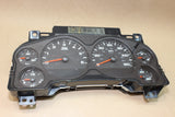 13-14 Chevy Tahoe Suburban Yukon Cluster 28330570