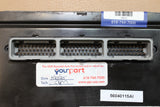 99 Ram Van 1500 2500 3500 5.2L PCM 56040115AI