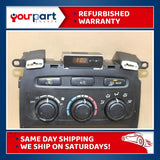 01-07 Toyota Highlander Manual Climate Control 84010-48180
