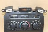 01-07 Toyota Highlander Manual Climate Control 84010-48180