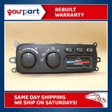 02-05 Dodge 2500 1500 Dual Zone Climate Control 55056323AC