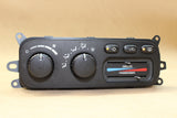 02-05 Dodge 2500 1500 Dual Zone Climate Control 55056323AC