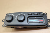 02-05 Dodge 2500 1500 Dual Zone Climate Control 55056323AC