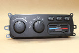 02-05 Dodge 2500 1500 Dual Zone Climate Control 55056323AC