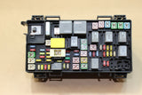 10 Jeep Liberty Nitro Totally Integrated Fuse Box 04692304