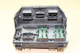 10 Jeep Liberty Nitro Totally Integrated Fuse Box 04692304