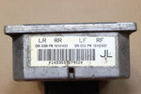 05-08 Chevy Corvette Ebcm ABS 15141433