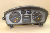 07-14 Cadillac Escalade Cluster