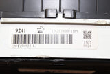 07-14 Cadillac Escalade Cluster