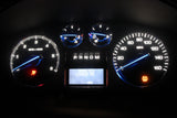 07-14 Cadillac Escalade Cluster