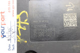 11-16 Cadillac Srx ABS 22752526