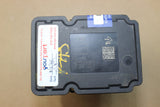 11-16 Cadillac Srx ABS 22752526