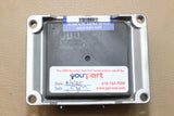 05-07 Cadillac Cts Srx 3.6L PCM 12595125