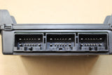 02-07 Ford F-250 Multifunction Keyless Anti Theft Module 4C7T-15K602-AH