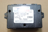 02-07 Ford F-250 Multifunction Keyless Anti Theft Module 4C7T-15K602-AH
