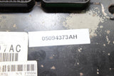 08 Dodge 1500 M/T 4.7L PCM 05094373