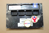 08 Dodge 1500 M/T 4.7L PCM 05094381