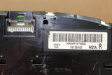 03-05 Cadillac Escalade Cluster 15135660