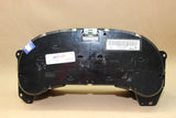 03-05 Cadillac Escalade Cluster 15135660