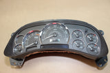 03-05 Cadillac Escalade Cluster 15135660