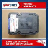 15-18 Jeep Wrangler ABS 68284715