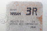 01 Infiniti Maxima I30 3.0L PCM