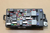08-11 Buick Lucerne Dts Rear Under Seat Fuse Box 13599107