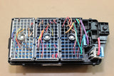 08-11 Buick Lucerne Dts Rear Under Seat Fuse Box 13599107