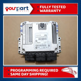 11-12 Mini Cooper PCM
