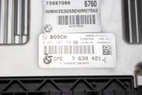 11-12 Mini Cooper PCM