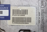 03 Dodge 2500 3500 Awal ABS 52010149