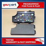 08-09 Dodge Avenger Sebring Fuse Box 68048352
